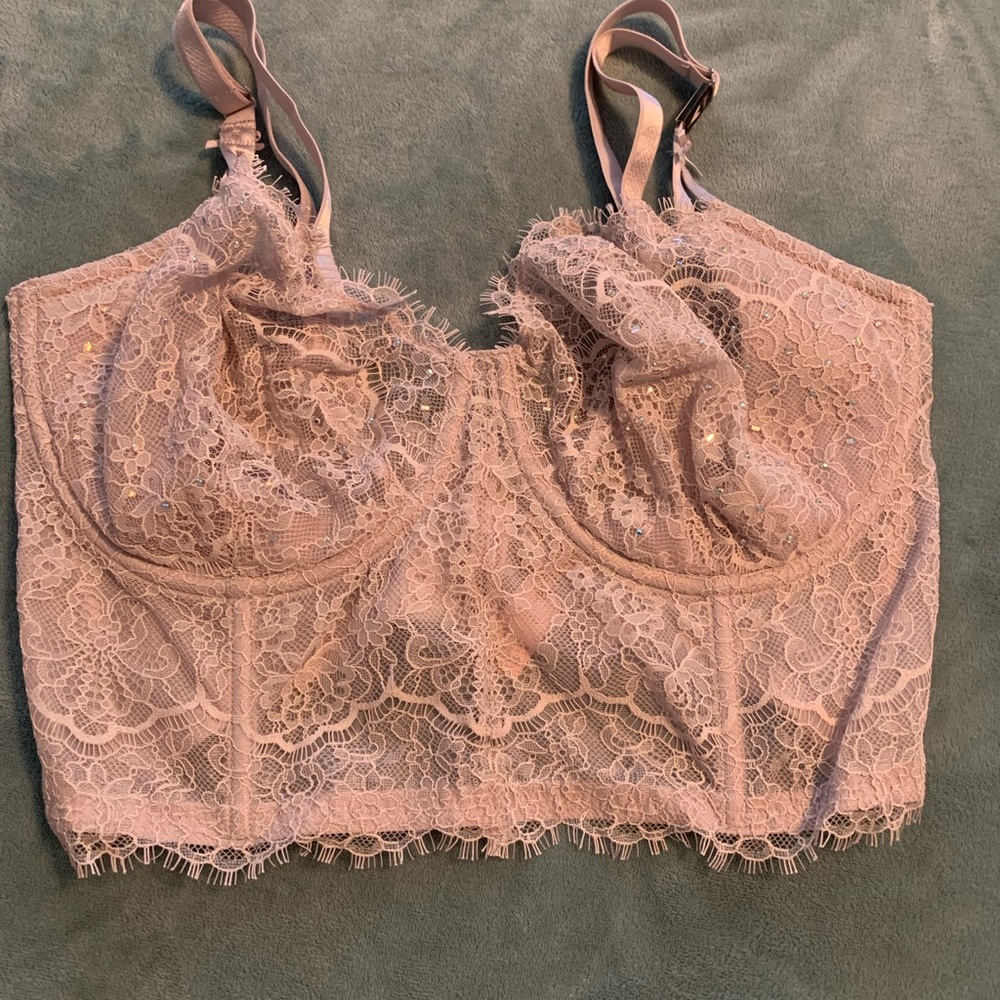 Victoria Secrets bra